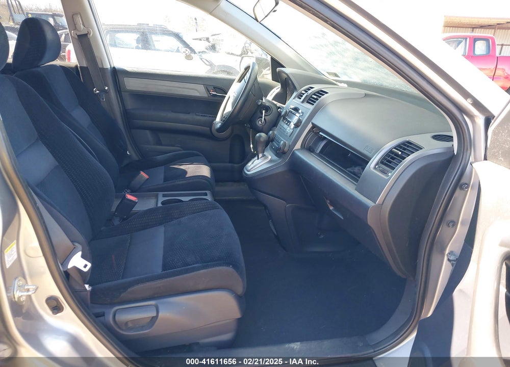 2008 HONDA CR-V EX VIN: 5J6RE48518L024280