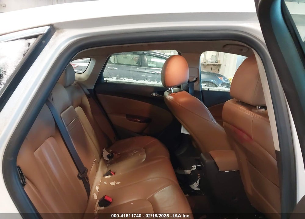 2014 BUICK VERANO VIN: 1G4PS5SK7E4190282