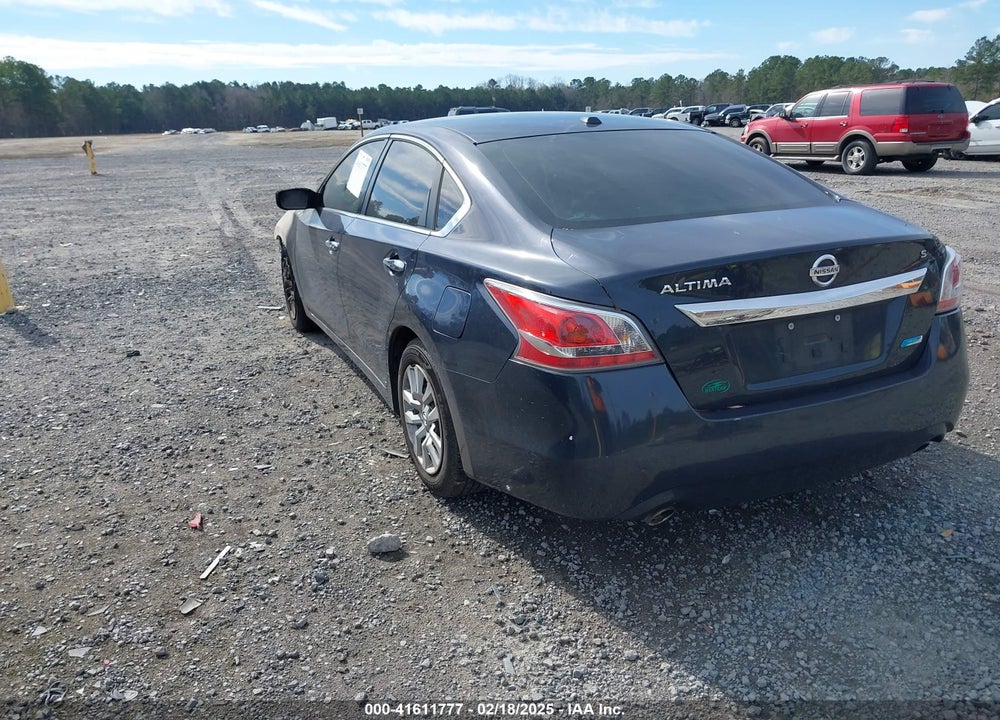 2014 NISSAN ALTIMA VIN: 1N4AL3APXEC181998