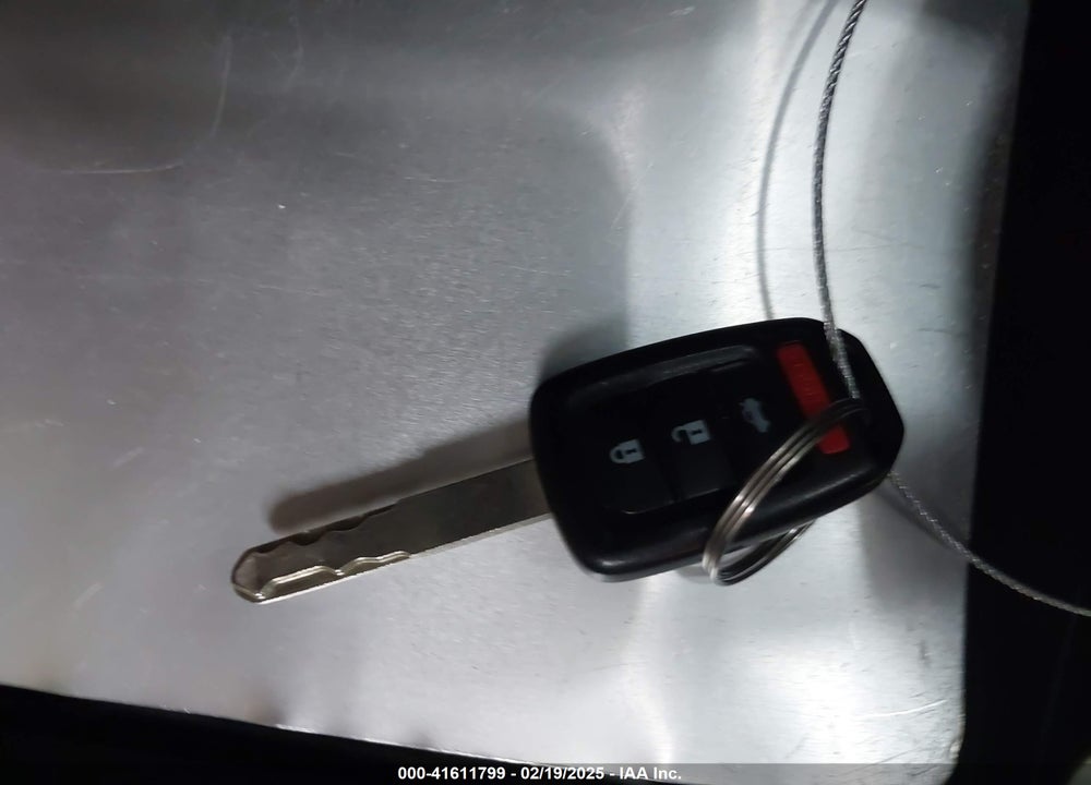 2015 HONDA CIVIC VIN: 19XFB2F58FE082482