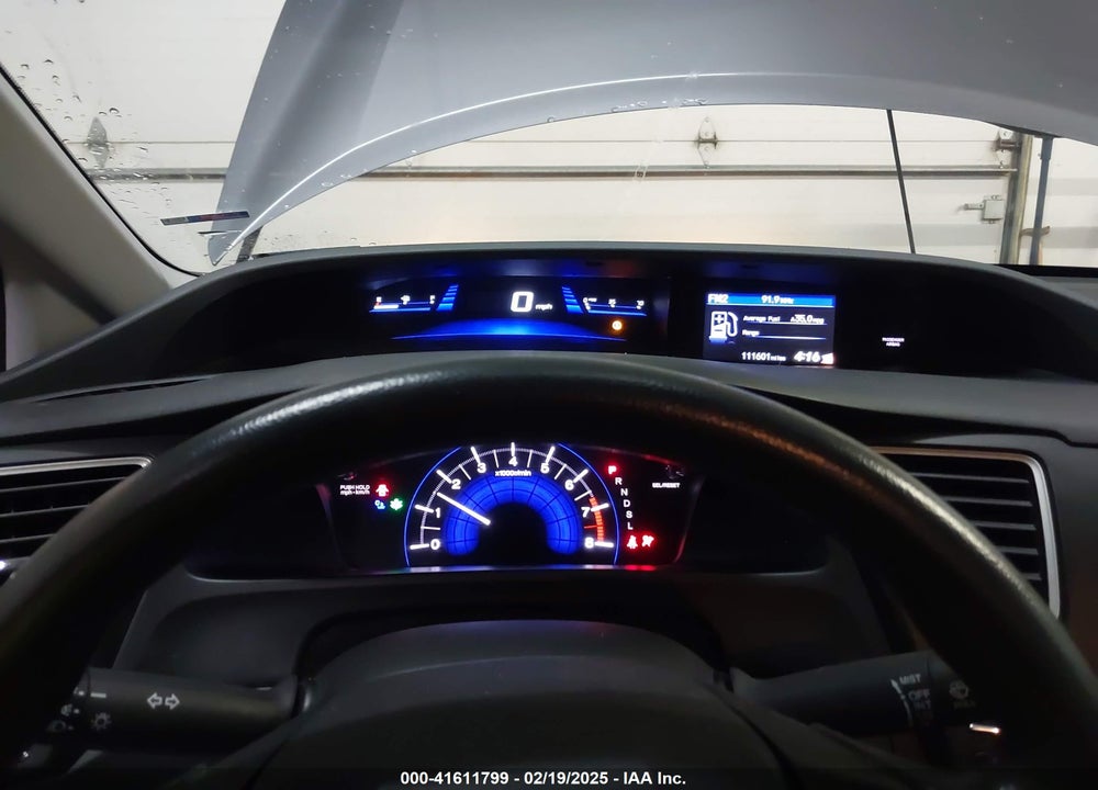 2015 HONDA CIVIC VIN: 19XFB2F58FE082482