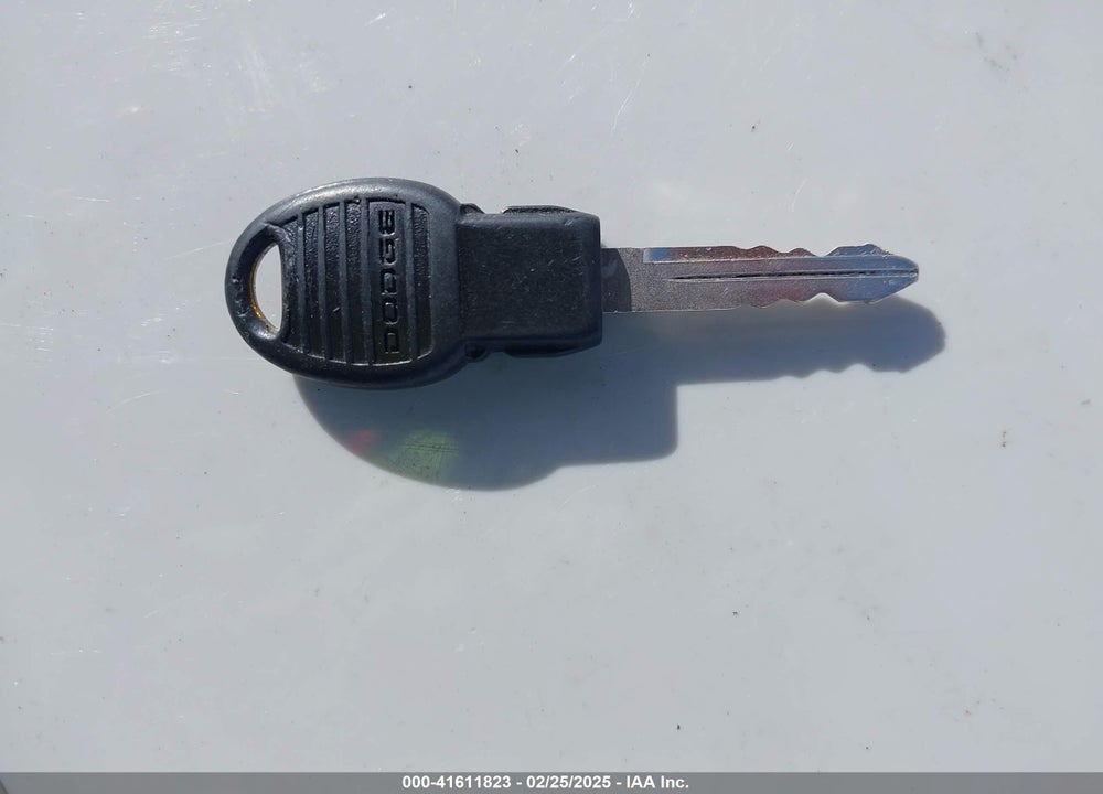 2009 DODGE JOURNEY SE VIN: 3D4GG47B09T138732