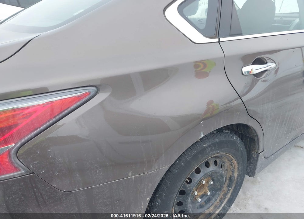 2014 NISSAN ALTIMA VIN: 1N4AL3AP5EC169693