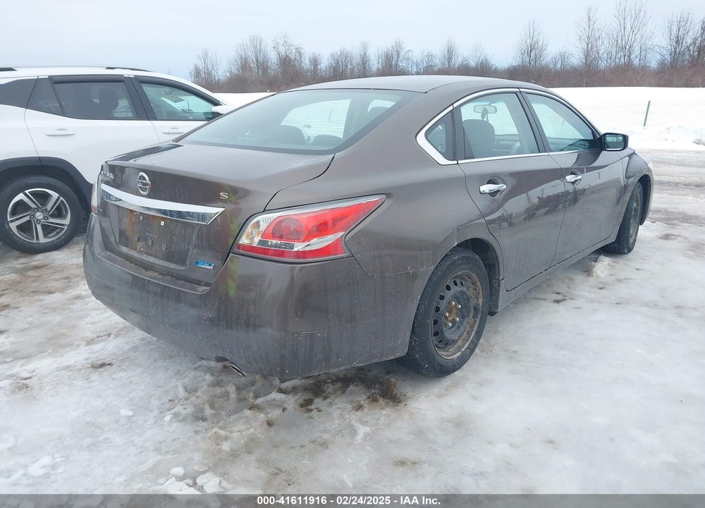 2014 NISSAN ALTIMA VIN: 1N4AL3AP5EC169693