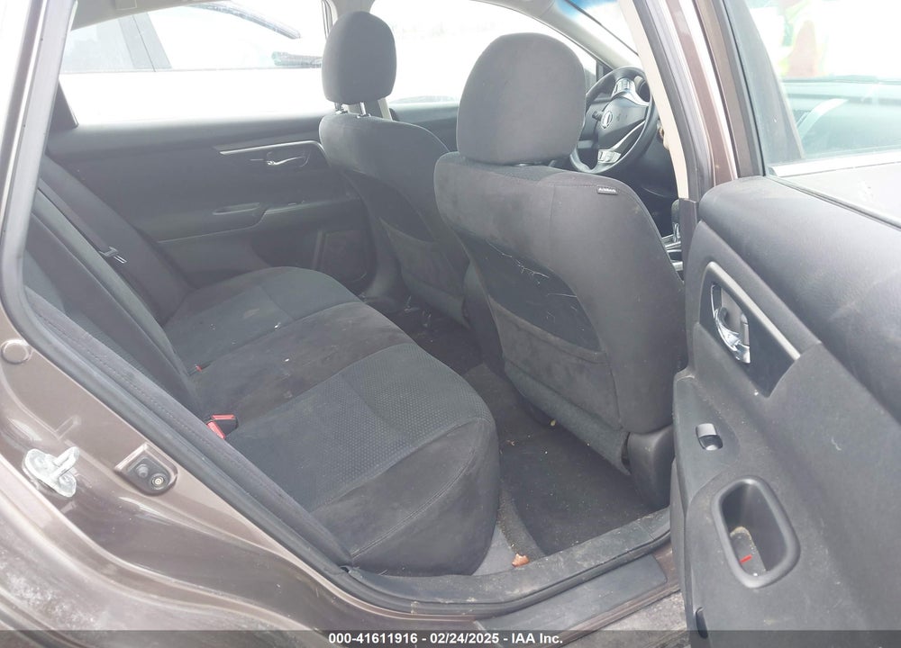 2014 NISSAN ALTIMA VIN: 1N4AL3AP5EC169693