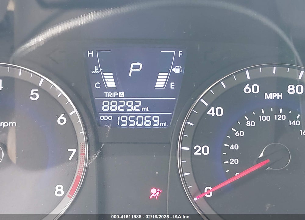 2013 HYUNDAI ACCENT VIN: KMHCT4AEXDU475638