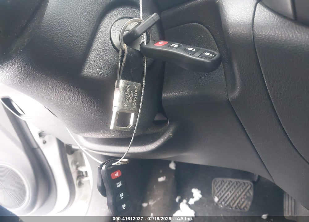 2013 NISSAN VERSA VIN: 3N1CN7AP0DL866229