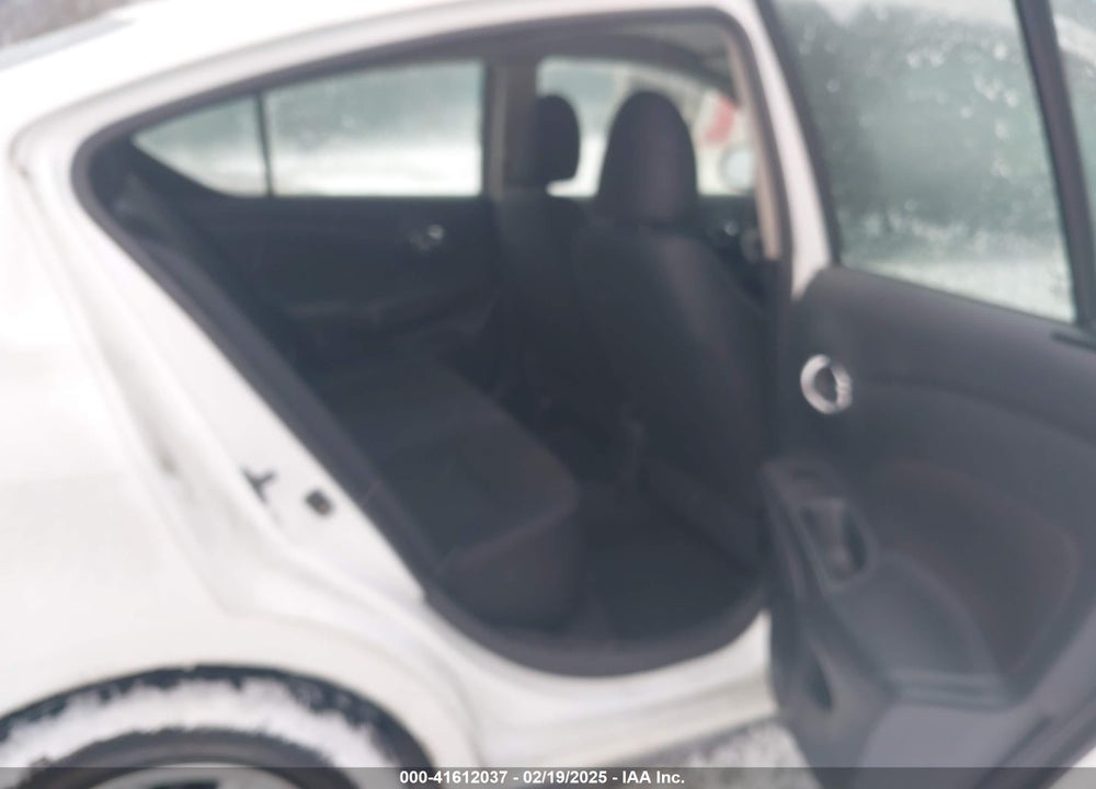 2013 NISSAN VERSA VIN: 3N1CN7AP0DL866229