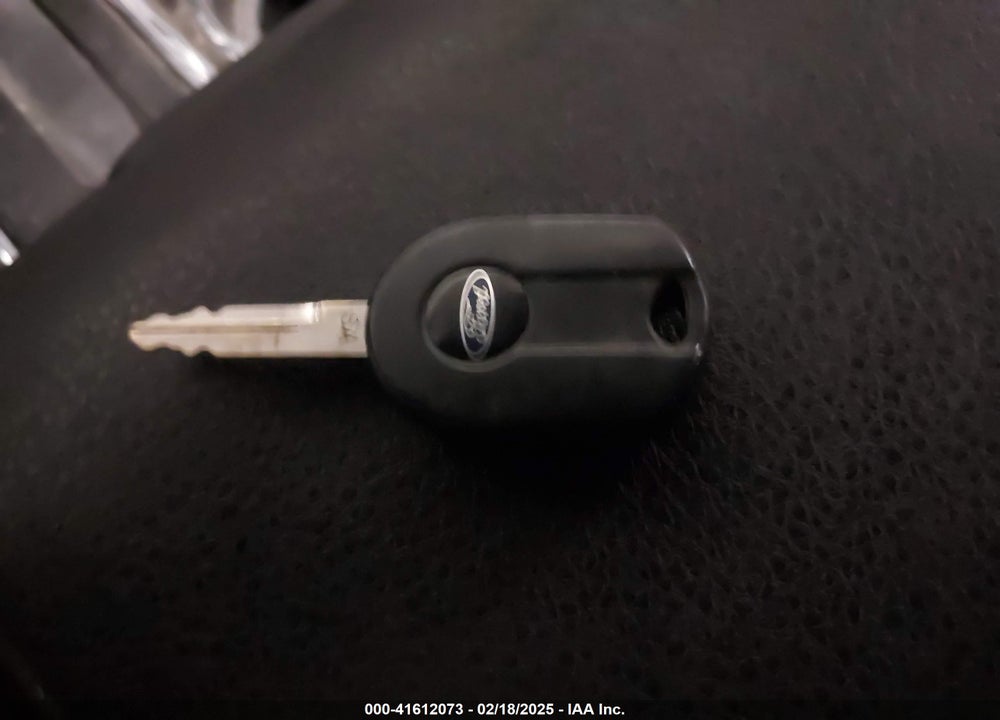 2011 FORD F-150 VIN: 1FTFW1ET4BKD88892