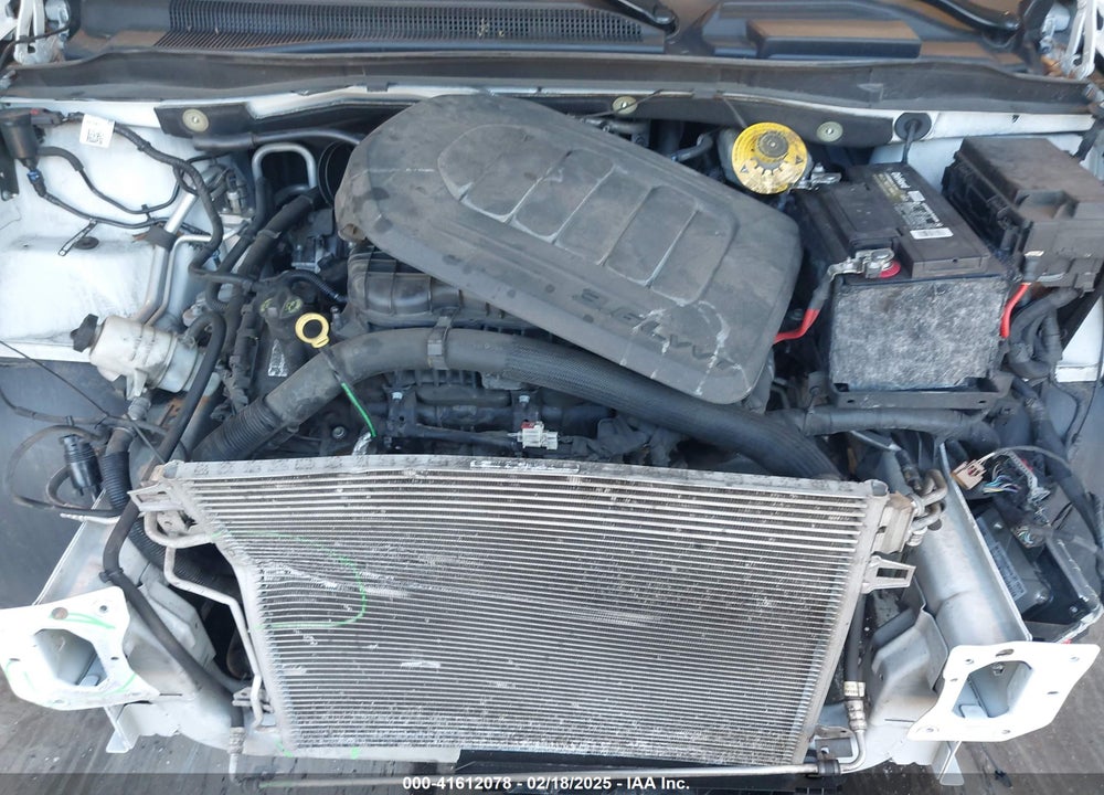 2020 DODGE GRAND CARAVAN SXT VIN: 2C4RDGCGXLR174164