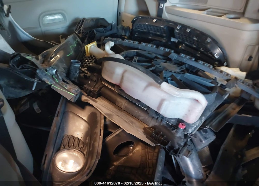 2020 DODGE GRAND CARAVAN SXT VIN: 2C4RDGCGXLR174164