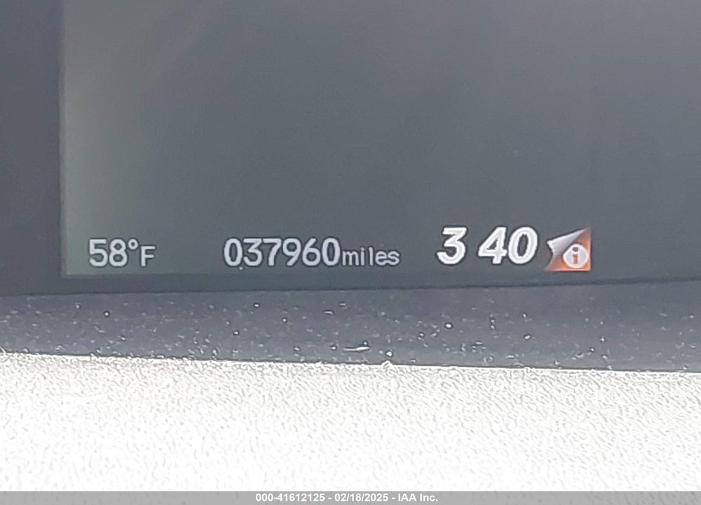 2015 HONDA CIVIC VIN: 2HGFB2F7XFH550560