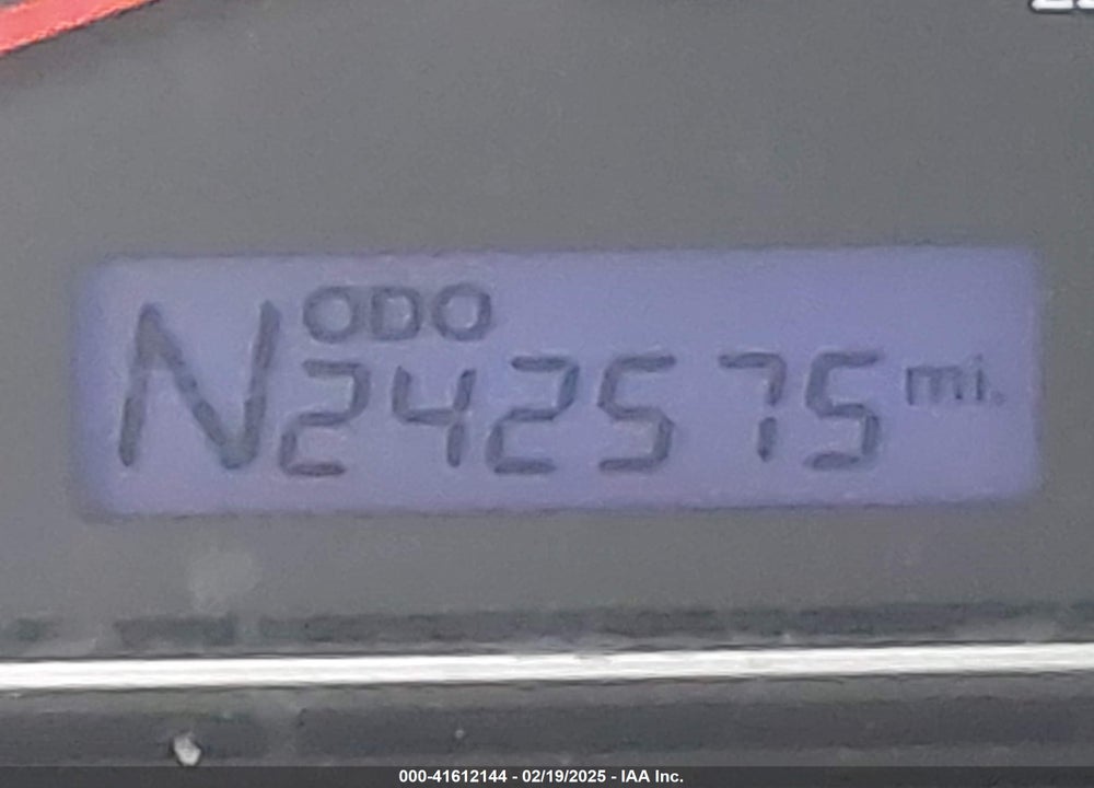 2010 HYUNDAI ELANTRA GLS VIN: KMHDU4AD2AU083550