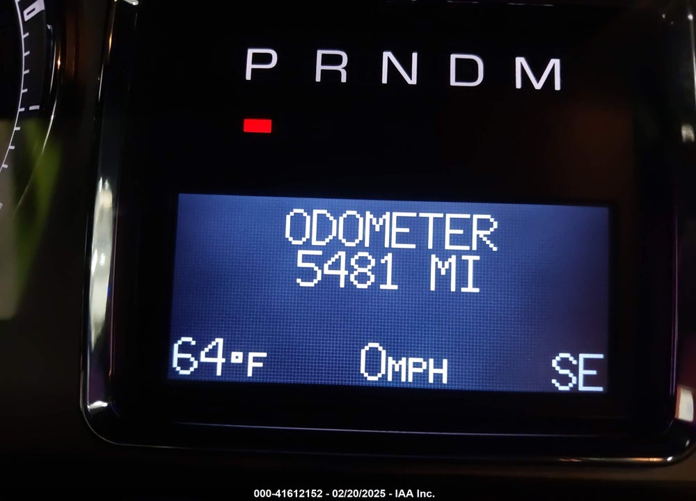2014 CADILLAC ESCALADE VIN: 1GYS4CEF8ER203503