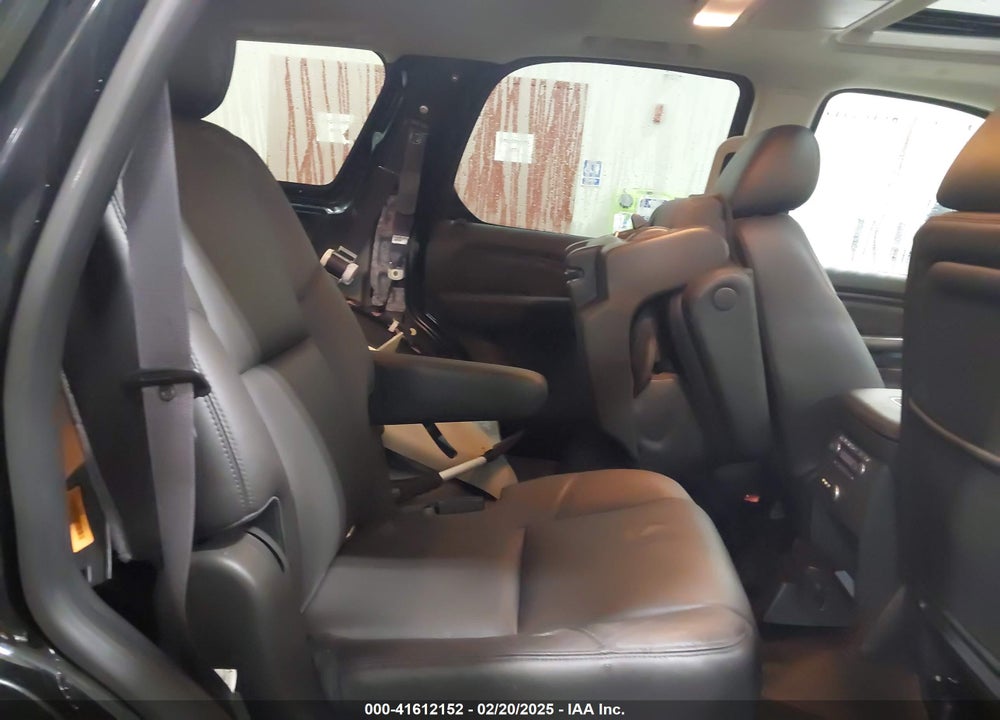 2014 CADILLAC ESCALADE VIN: 1GYS4CEF8ER203503