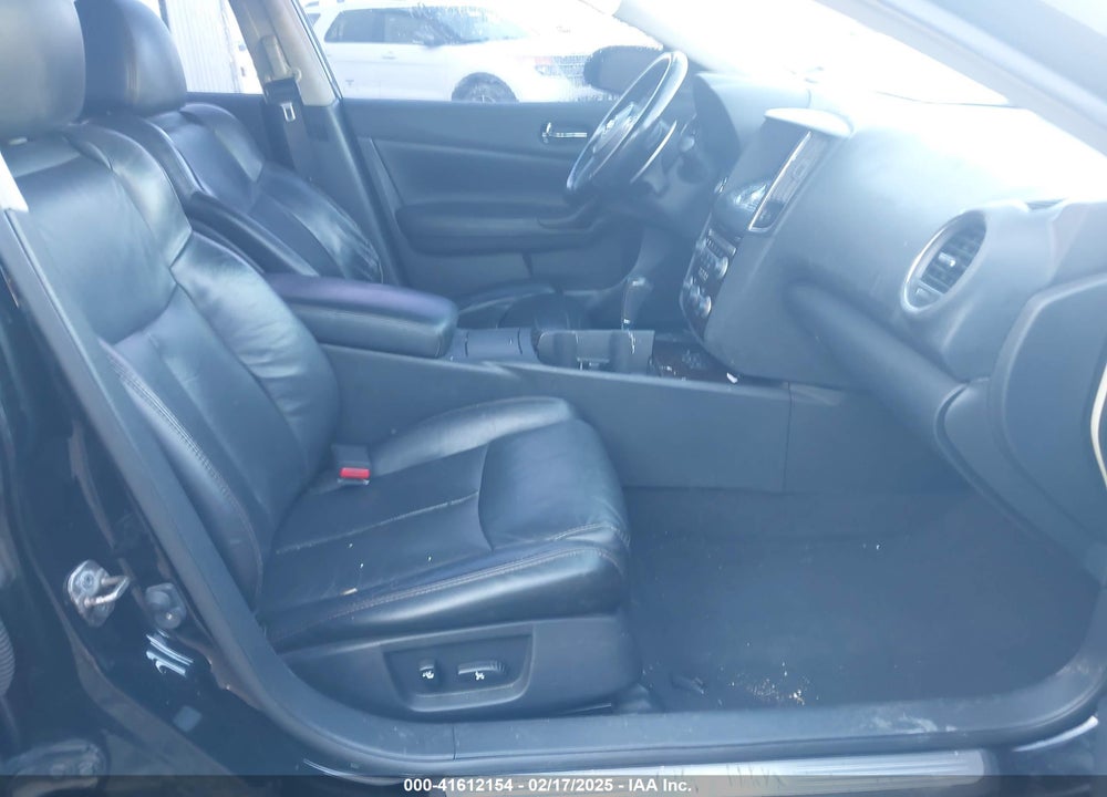 2010 NISSAN MAXIMA 3.5 SV VIN: 1N4AA5AP1AC830793