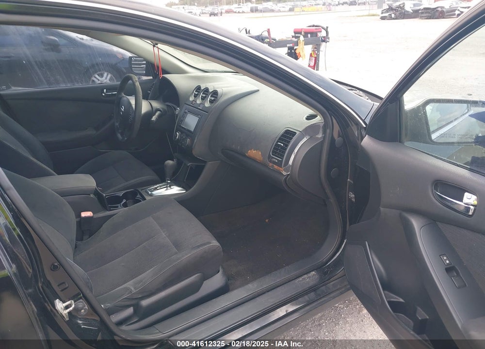 2012 NISSAN ALTIMA VIN: 1N4AL2APXCC176498
