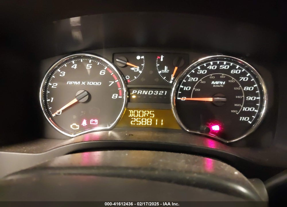 2007 CHEVROLET COLORADO LT VIN: 1GCCS139478179470