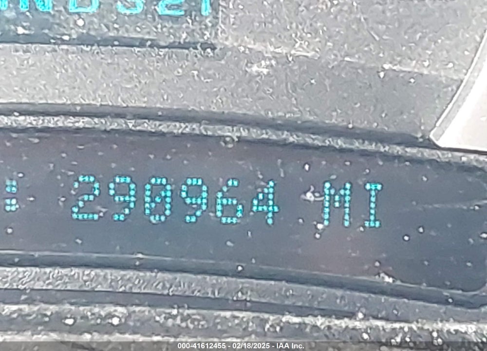 2004 CADILLAC ESCALADE STANDARD VIN: 1GYEK63N44R269074