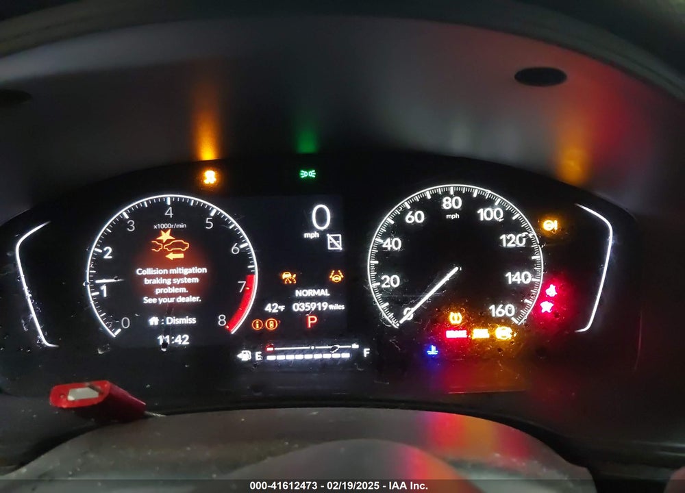 2022 HONDA CIVIC SPORT VIN: 2HGFE2F5XNH561014