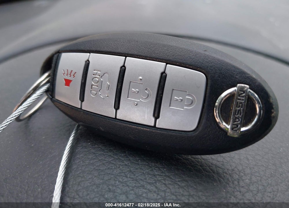 2014 NISSAN ALTIMA VIN: 1N4AL3AP0EN371247