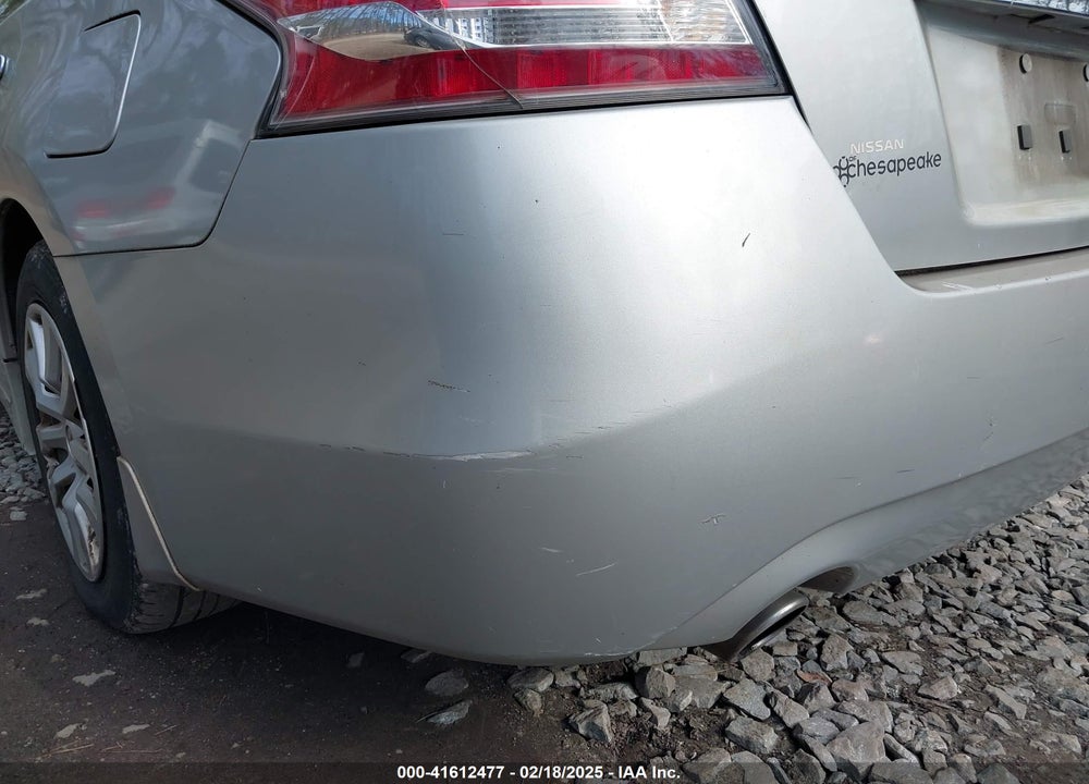 2014 NISSAN ALTIMA VIN: 1N4AL3AP0EN371247