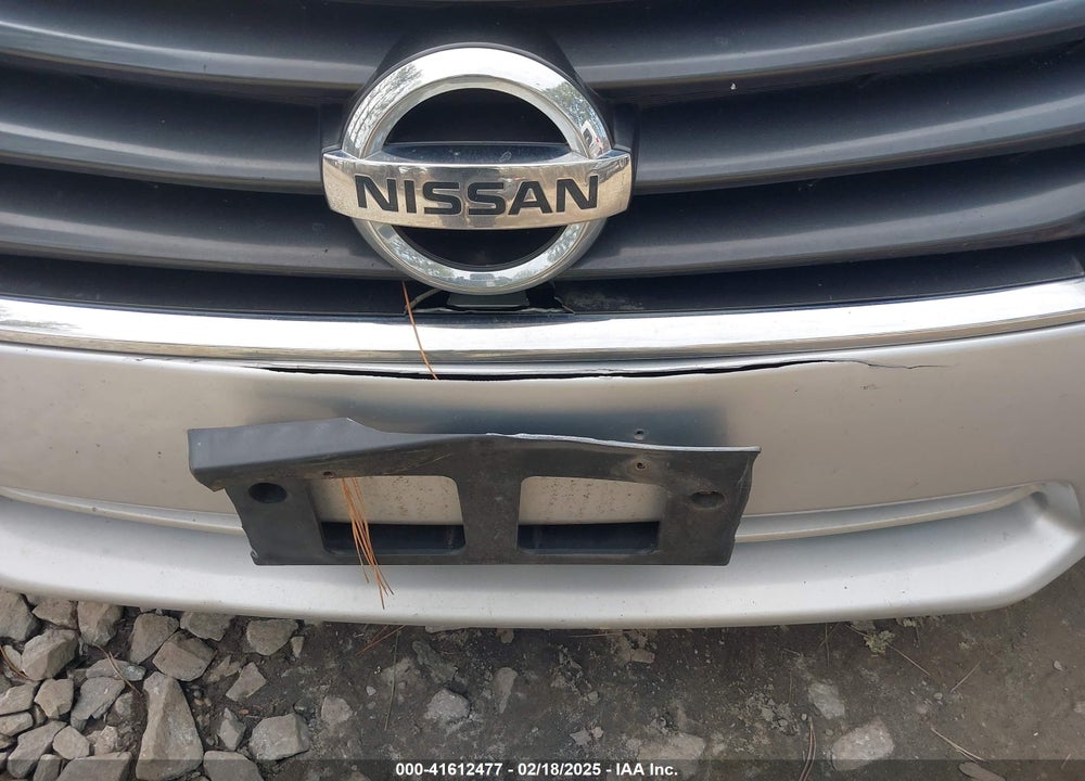 2014 NISSAN ALTIMA VIN: 1N4AL3AP0EN371247