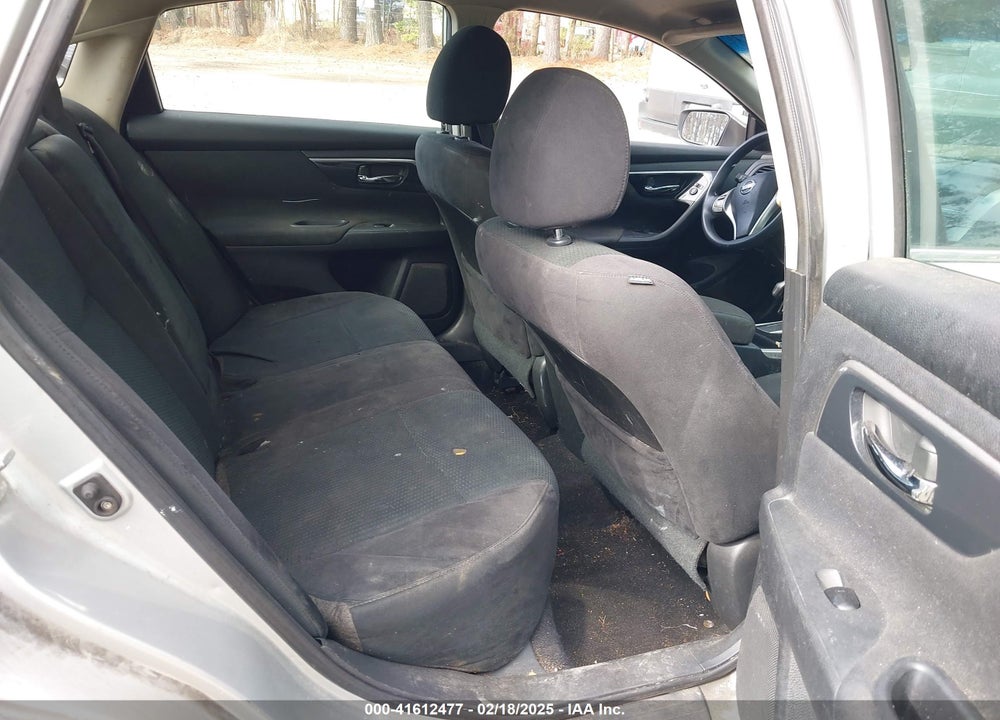 2014 NISSAN ALTIMA VIN: 1N4AL3AP0EN371247