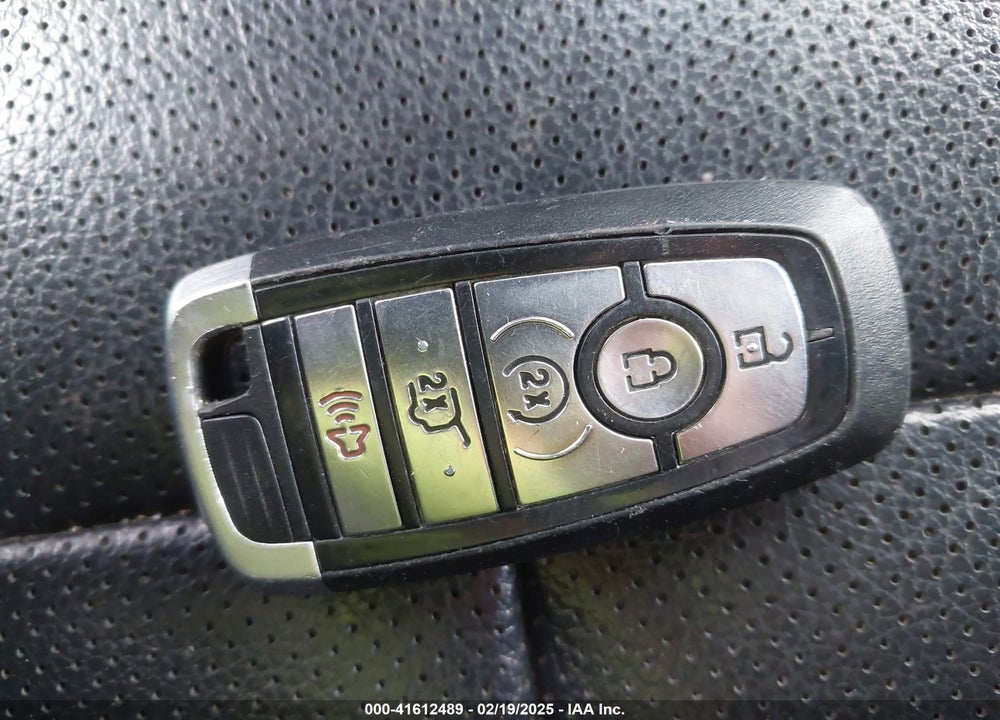 2021 FORD EXPEDITION XLT MAX VIN: 1FMJK1JT3MEA02858