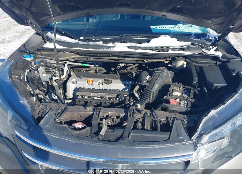 2012 HONDA CR-V VIN: 5J6RM4H70CL081101