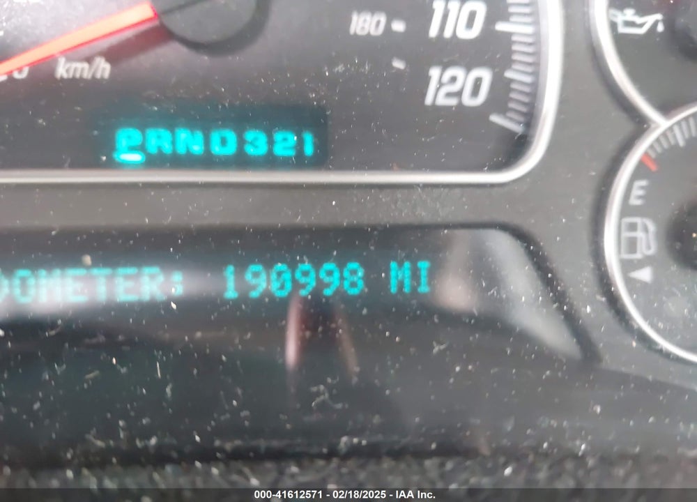 2005 GMC ENVOY SLT VIN: 1GKDT13S852324860
