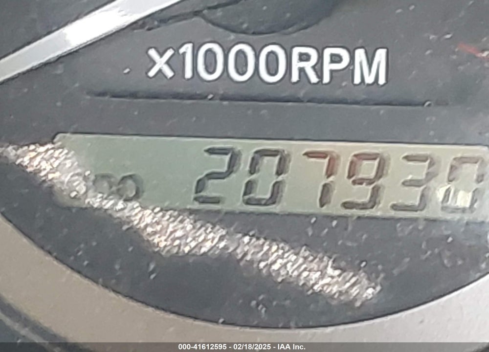 2004 TOYOTA SIENNA VIN: 5TDZA23C04S024565