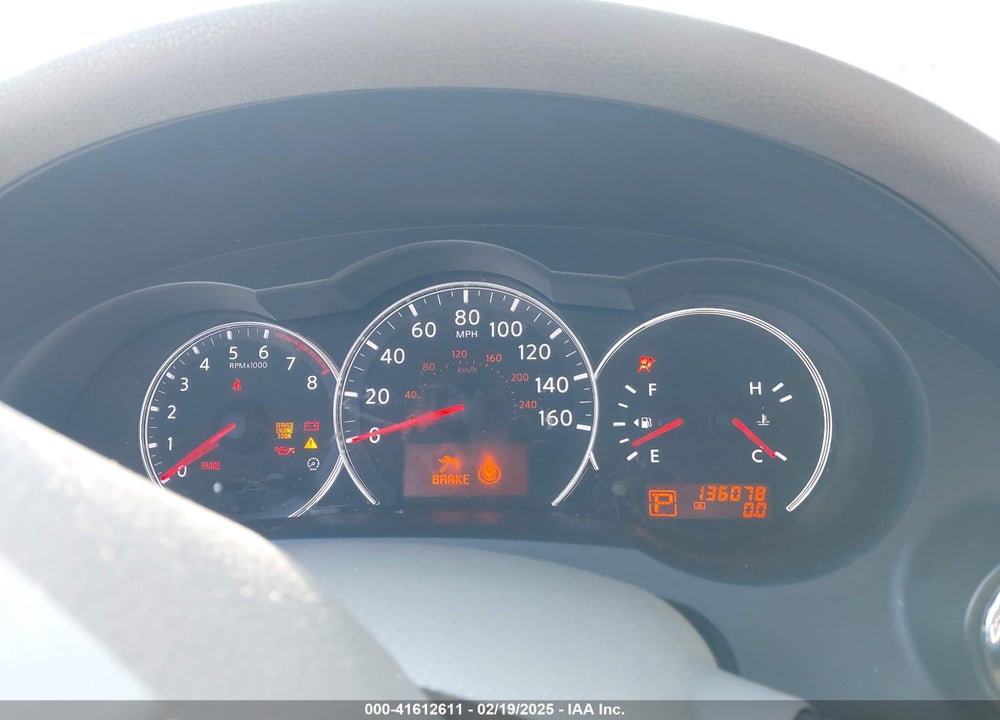 2012 NISSAN ALTIMA VIN: 1N4AL2AP4CN416407