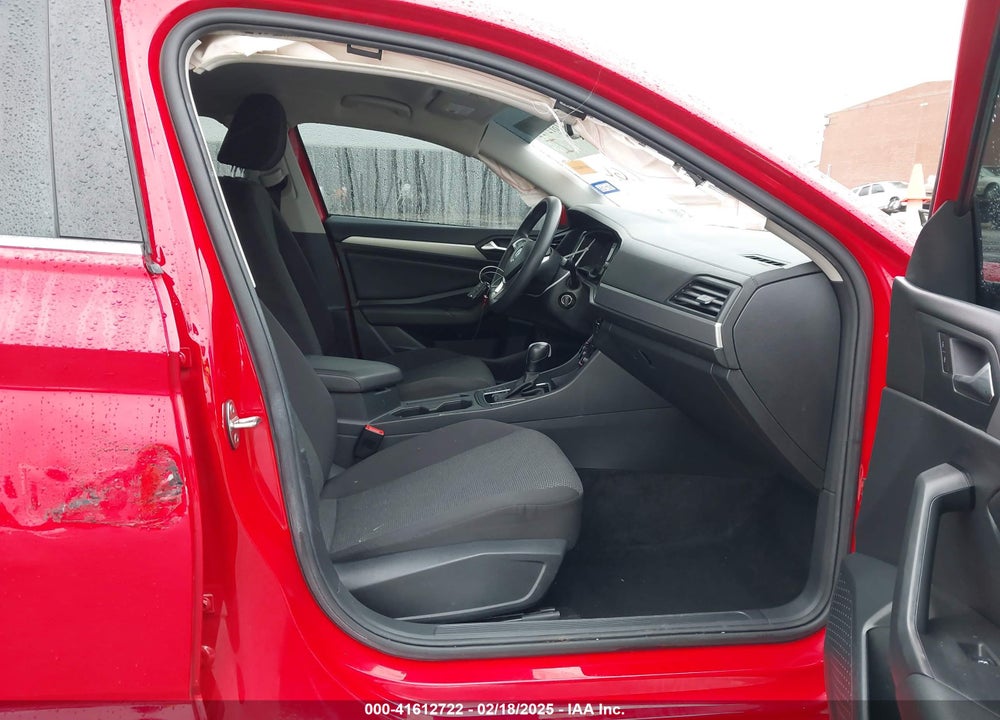 2019 VOLKSWAGEN JETTA VIN: 3VWC57BU1KM054251