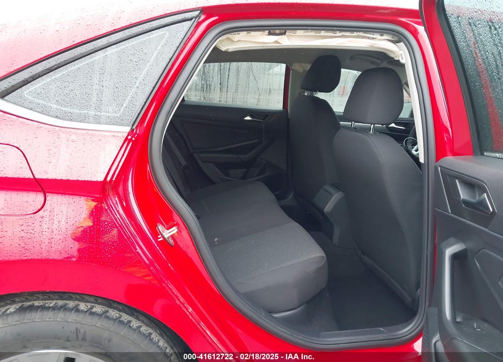 2019 VOLKSWAGEN JETTA VIN: 3VWC57BU1KM054251