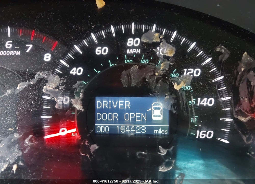 2009 TOYOTA CAMRY XLE V6 VIN: 4T1BK46K99U093606