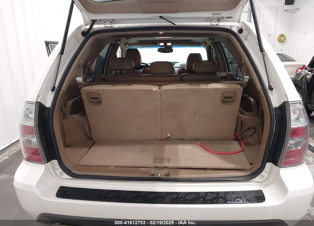 2006 ACURA MDX VIN: 2HNYD18696H514904