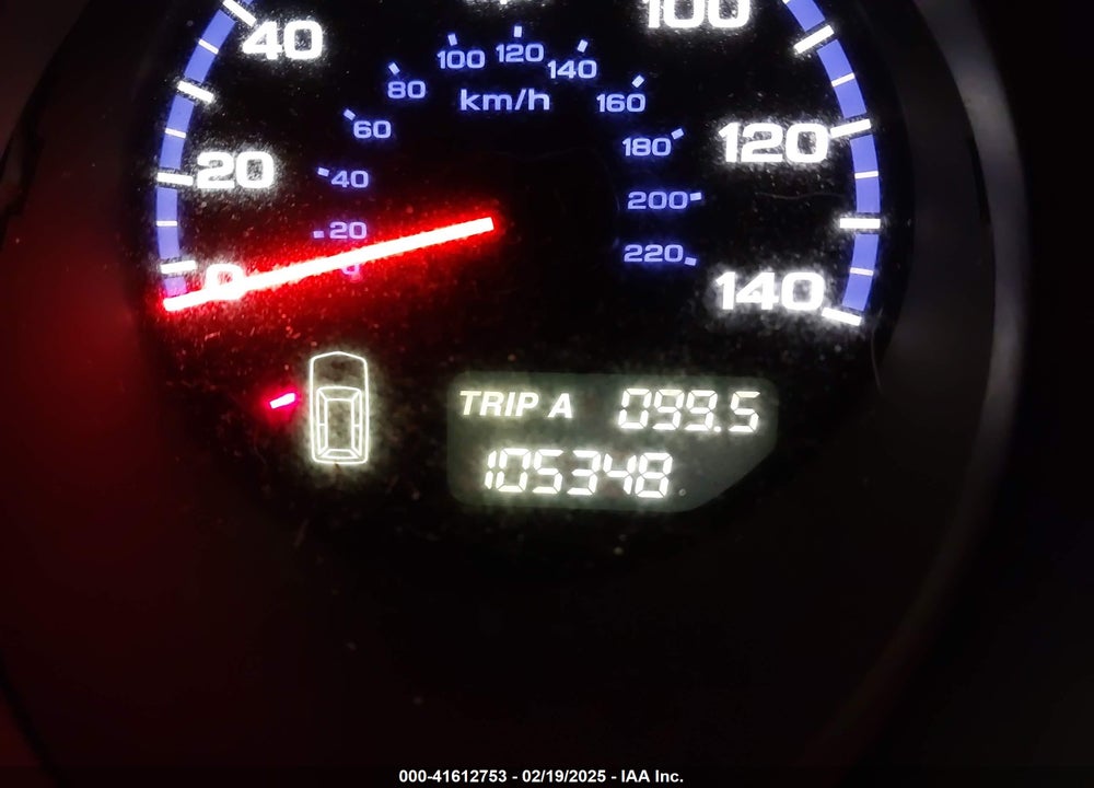 2006 ACURA MDX VIN: 2HNYD18696H514904