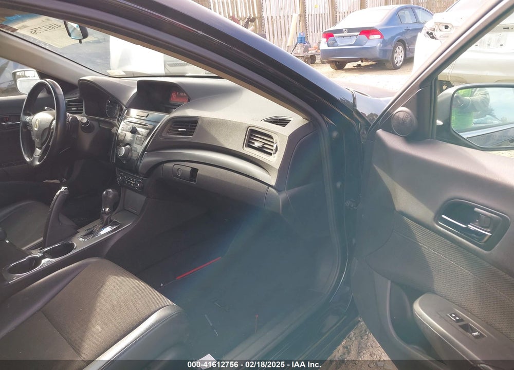 2013 ACURA ILX VIN: 19VDE1F32DE009069