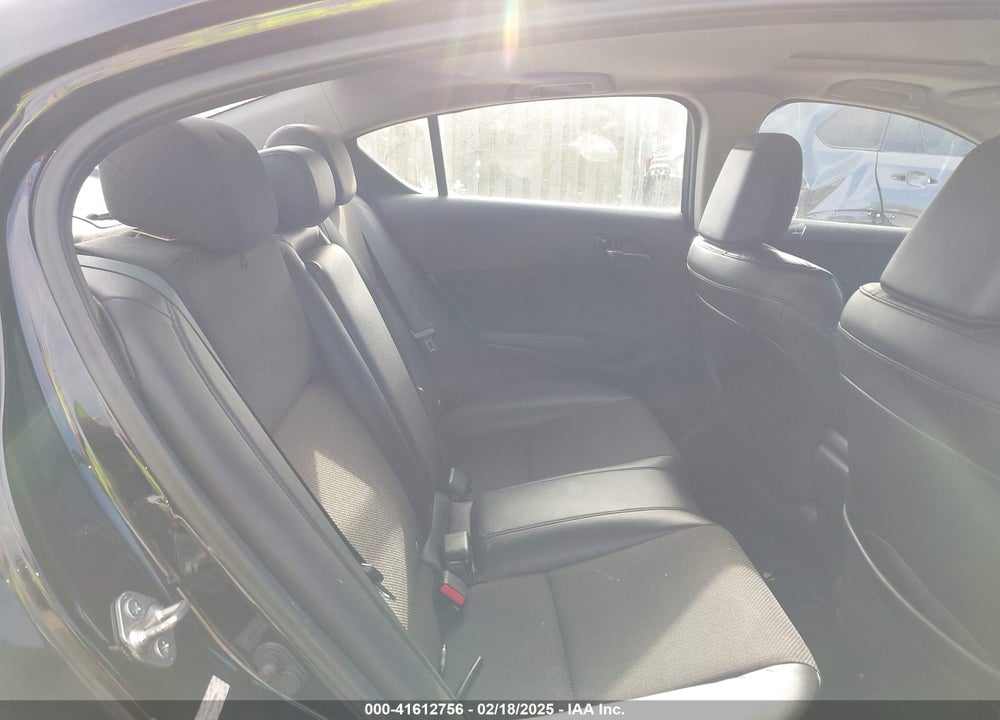 2013 ACURA ILX VIN: 19VDE1F32DE009069