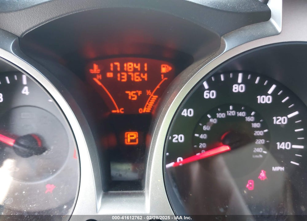 2013 NISSAN JUKE VIN: JN8AF5MR1DT211984
