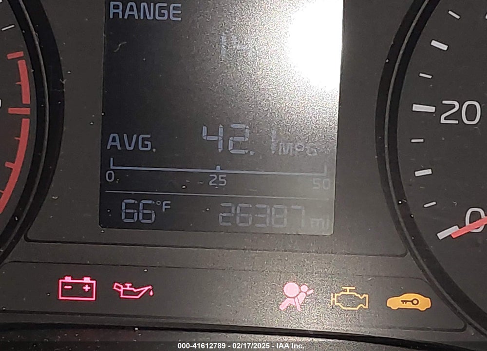 2023 KIA RIO VIN: 3KPA24AD0PE538769