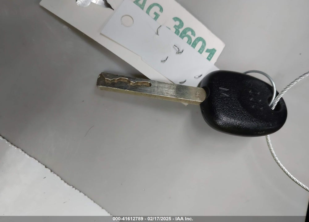 2023 KIA RIO VIN: 3KPA24AD0PE538769
