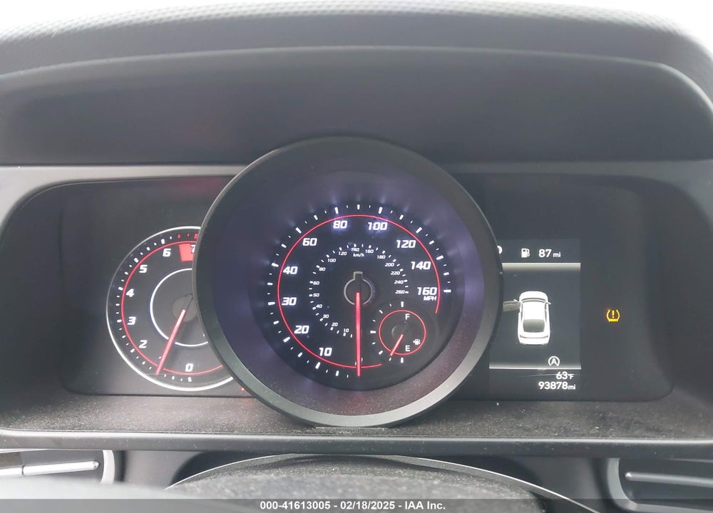 2021 HYUNDAI ELANTRA VIN: 5NPLL4AG7MH049552