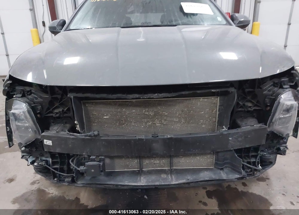 2024 HYUNDAI TUCSON SEL VIN: 5NMJBCDE1RH426539