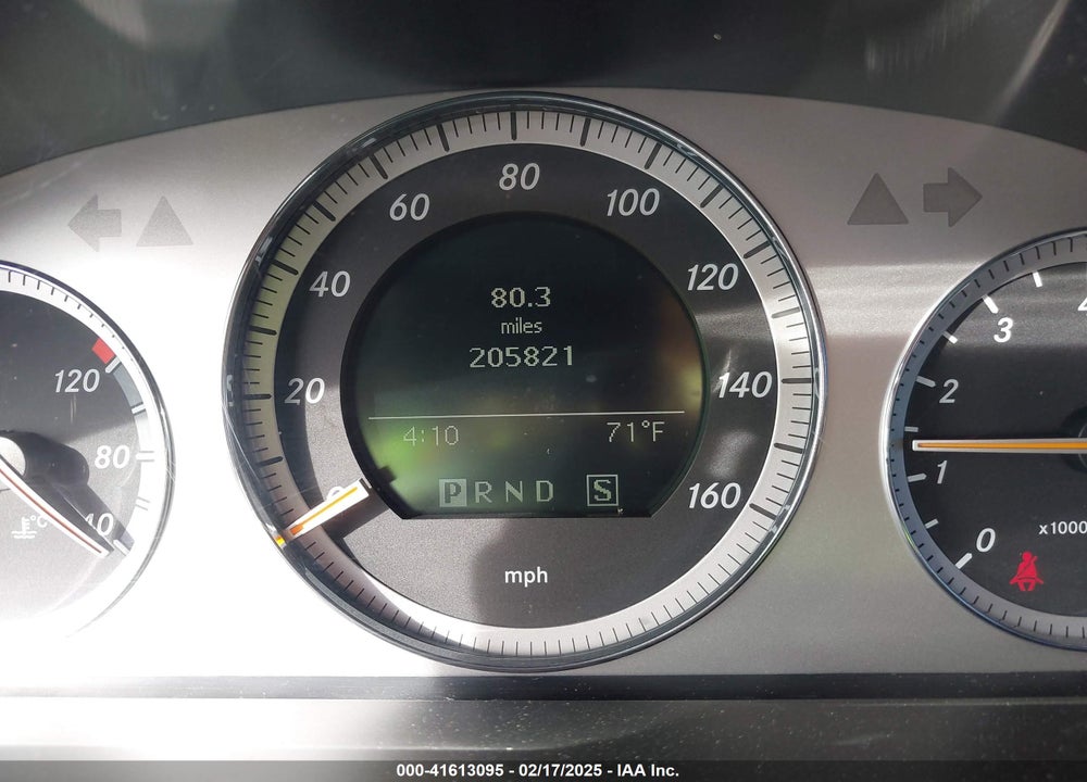 2008 MERCEDES-BENZ C 300 LUXURY 4MATIC/SPORT 4MATIC VIN: WDDGF81X28F146499
