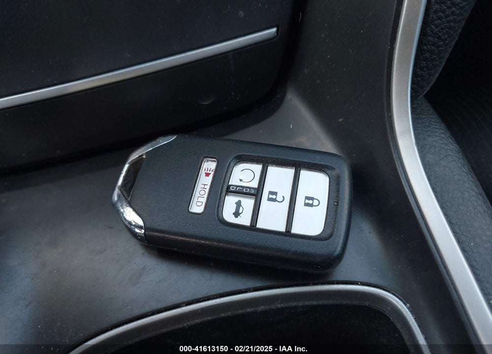 2018 HONDA ACCORD VIN: 1HGCV1F48JA033548