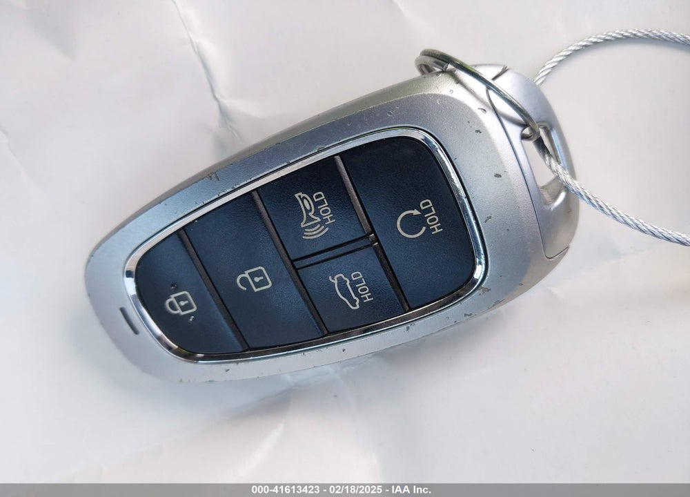 2020 HYUNDAI SONATA VIN: 5NPEF4JA6LH001048