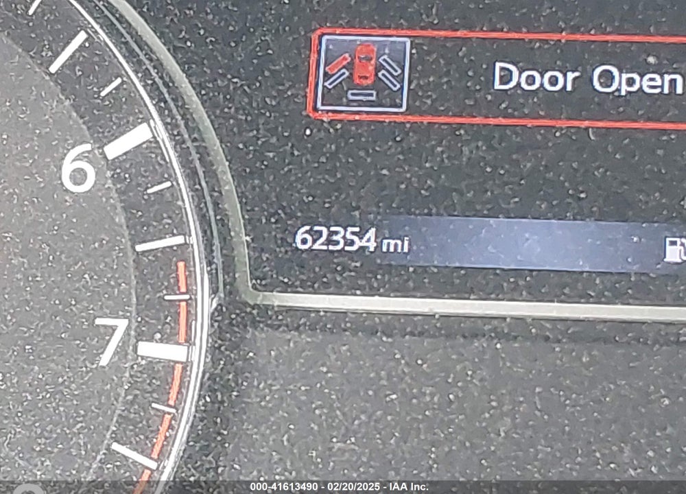 2017 NISSAN ALTIMA VIN: 1N4AL3AP3HN331409