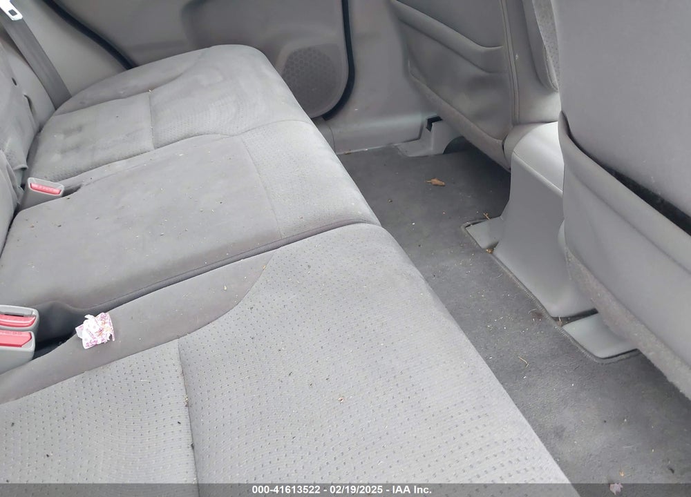 2013 HONDA CR-V EX VIN: 2HKRM4H51DH660978